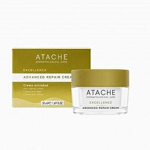 Advanced Repair Cream | Crema facial antiedad 50ml - Excellence - Atache ®