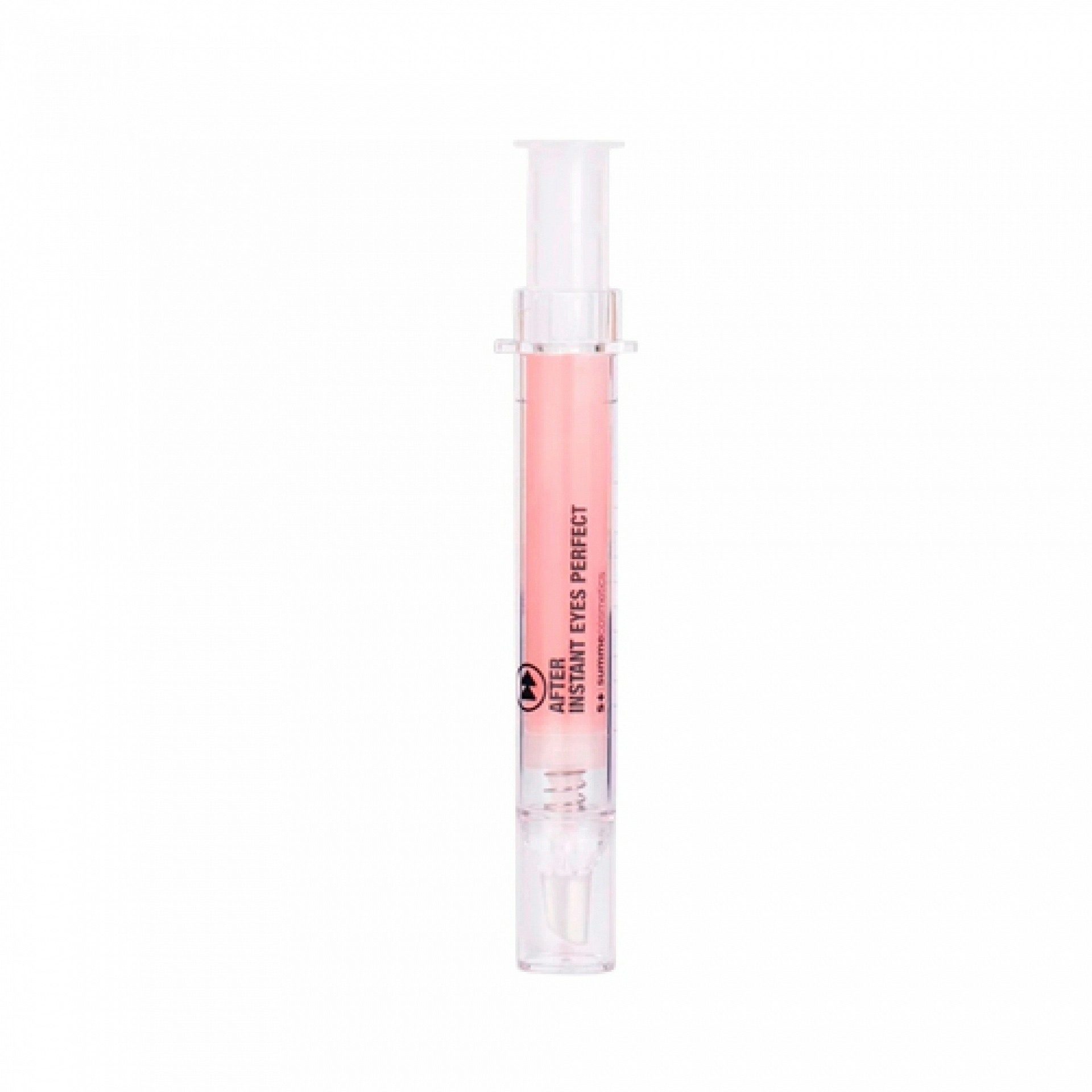 After Instant Eyes Perfect | Gel descongestivo y tensor de acción inmediata 10ml - Only for Eyes - Summecosmetics ®