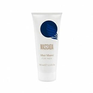 After Shave | Gel para después del afeitado 100ml - Massada Men - Massada ®