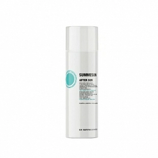 After Sun Instant Relief Emulsión | After Sun Corporal Calmante 150 ml – Summesun – Summecosmetics ®