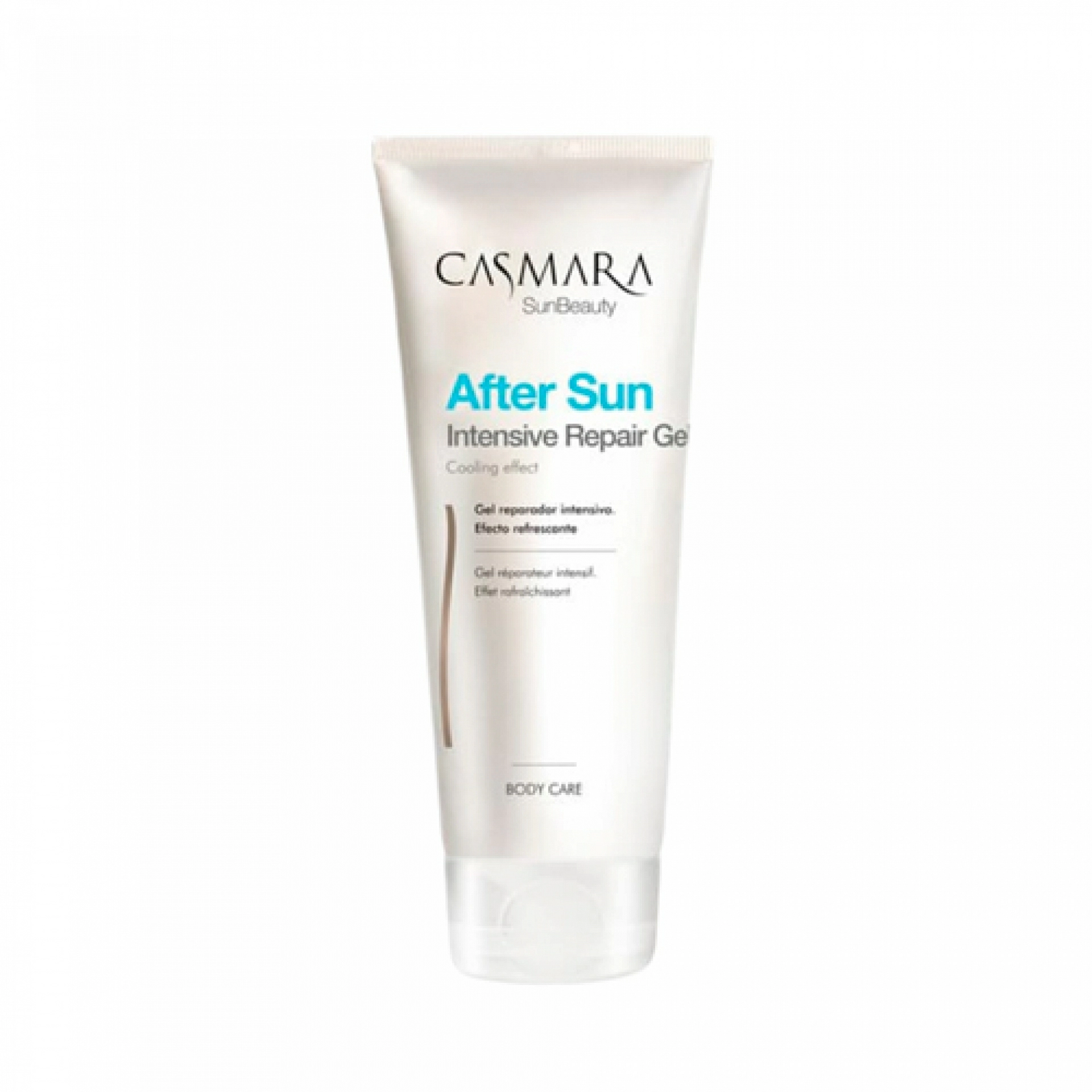 After Sun Intensive Repair Gel 200ml - Gel Corporal After Sun - Casmara ®