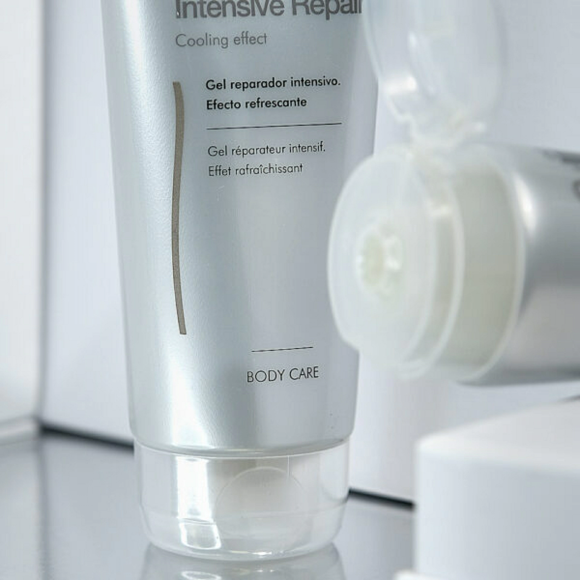 After Sun Intensive Repair Gel 200ml - Gel Corporal After Sun - Casmara ®