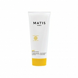 After Sun Soothing Milk | Leche Calmante After Sun 200ml – Réponse Soleil – Matis Paris ®