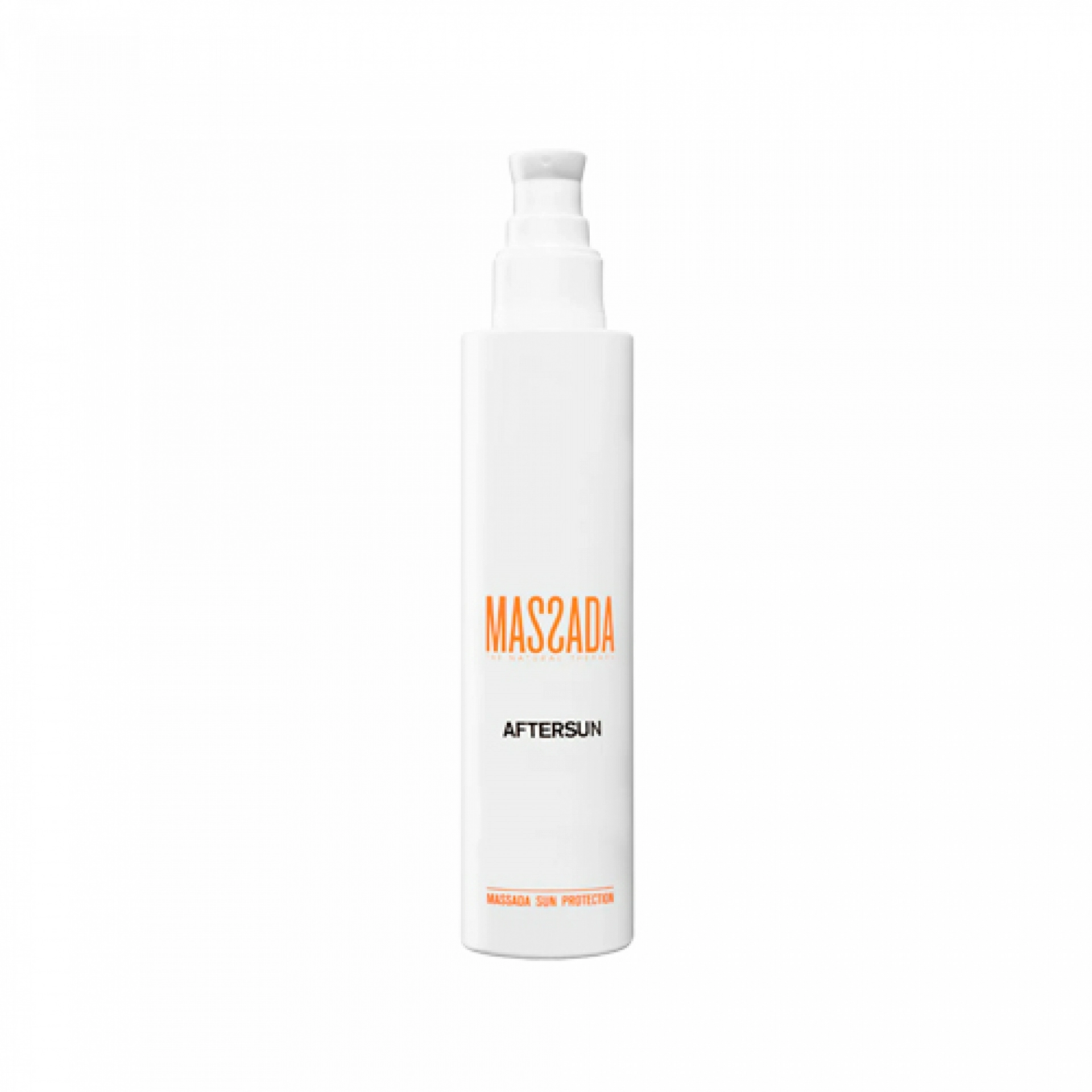 Aftersun 200ml - Massada Sun Protection - Massada ®