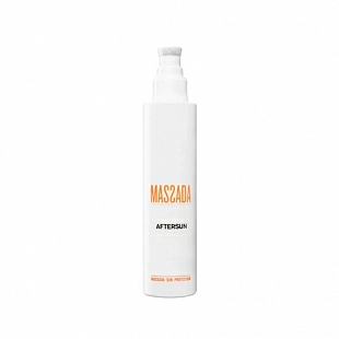 Aftersun 200ml - Massada Sun Protection - Massada ®