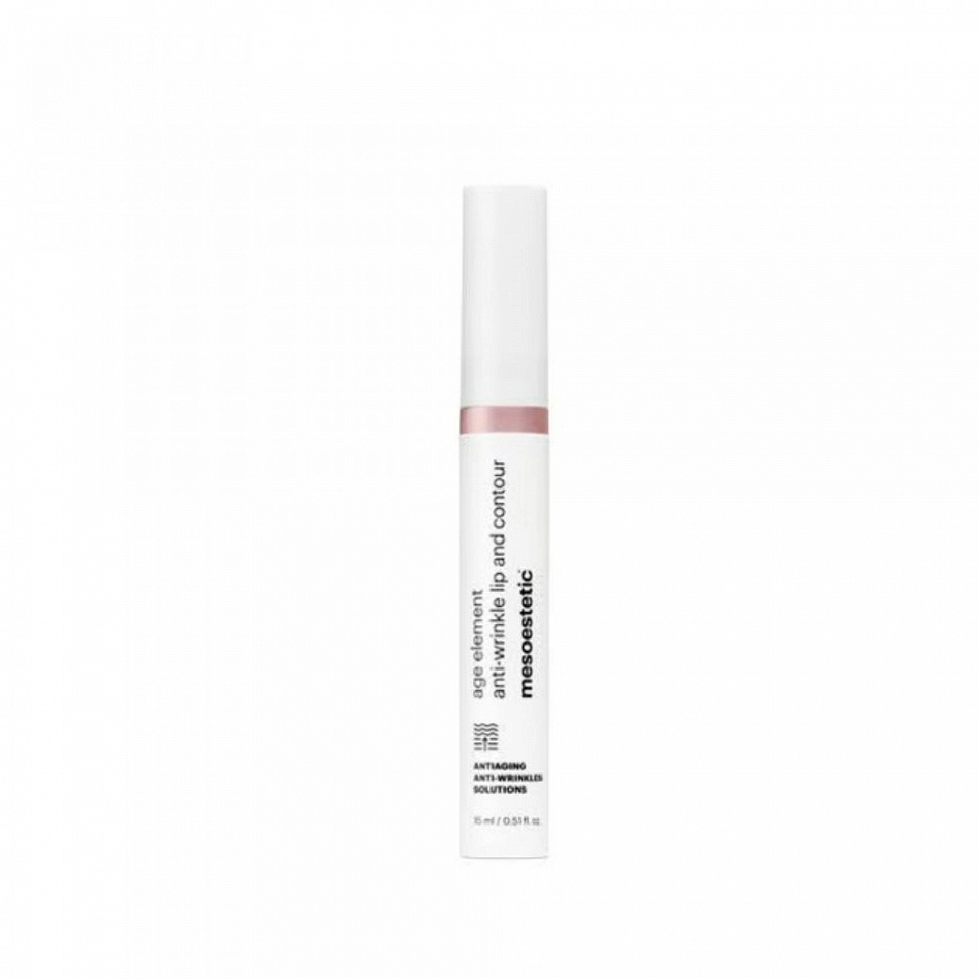 age element anti-wrinkle lip & contour | contorno de labios 15ml - antiaging antiwrinkles solutions - mesoestetic ®