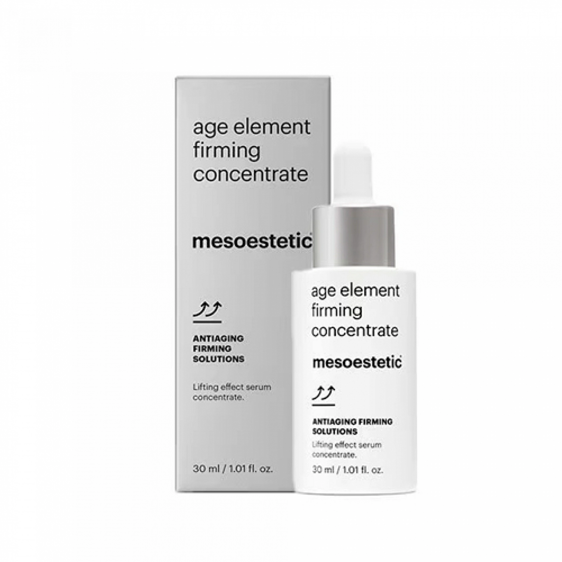 age element firming concentrate | serum 30ml - antiaging firming solutions - mesoestetic ®
