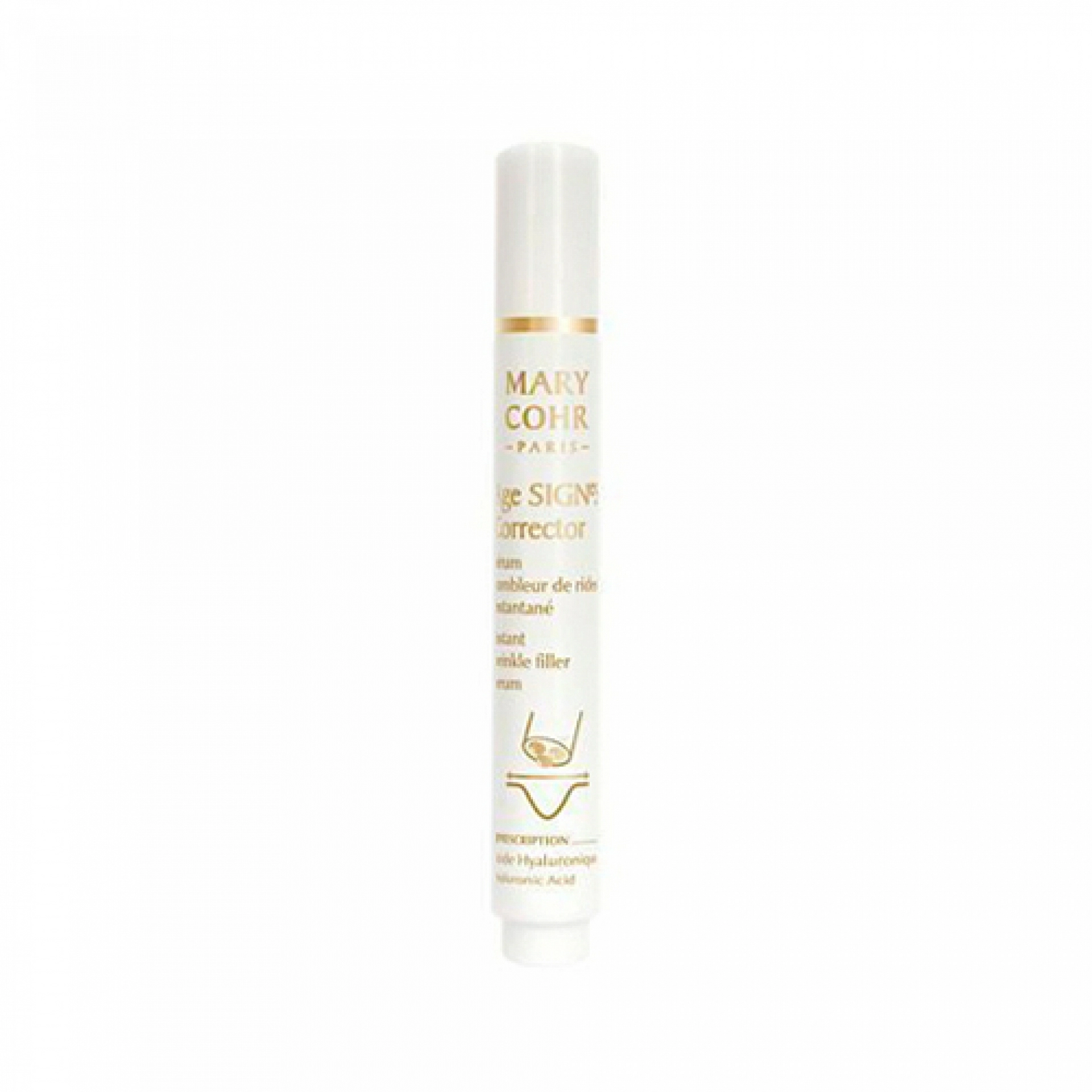 Age Signes Corrector | Borrador de Arrugas 6ml - Mary Cohr ®