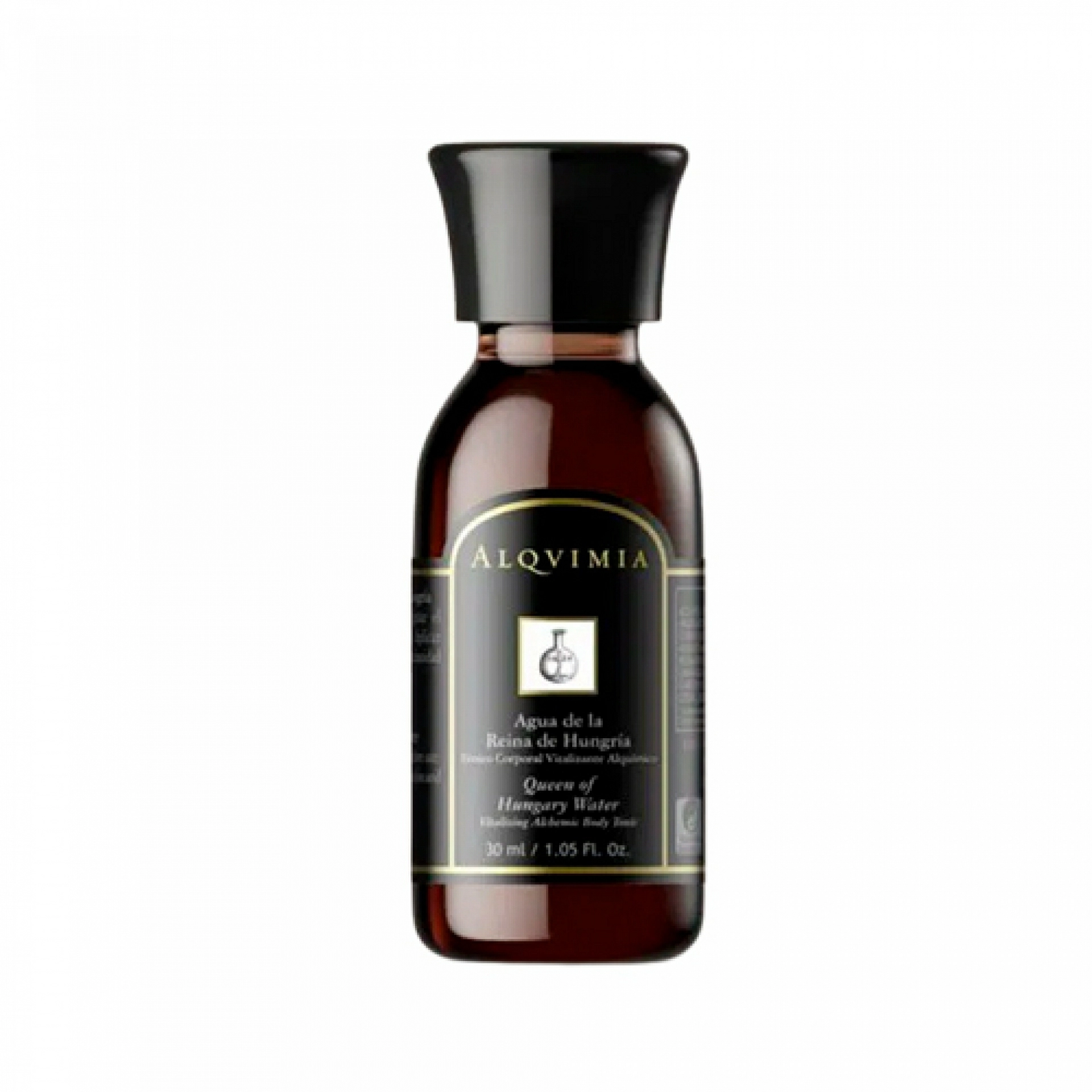 Agua de la Reina de Hungría 150ml I Tónico corporal - Alqvimia ®