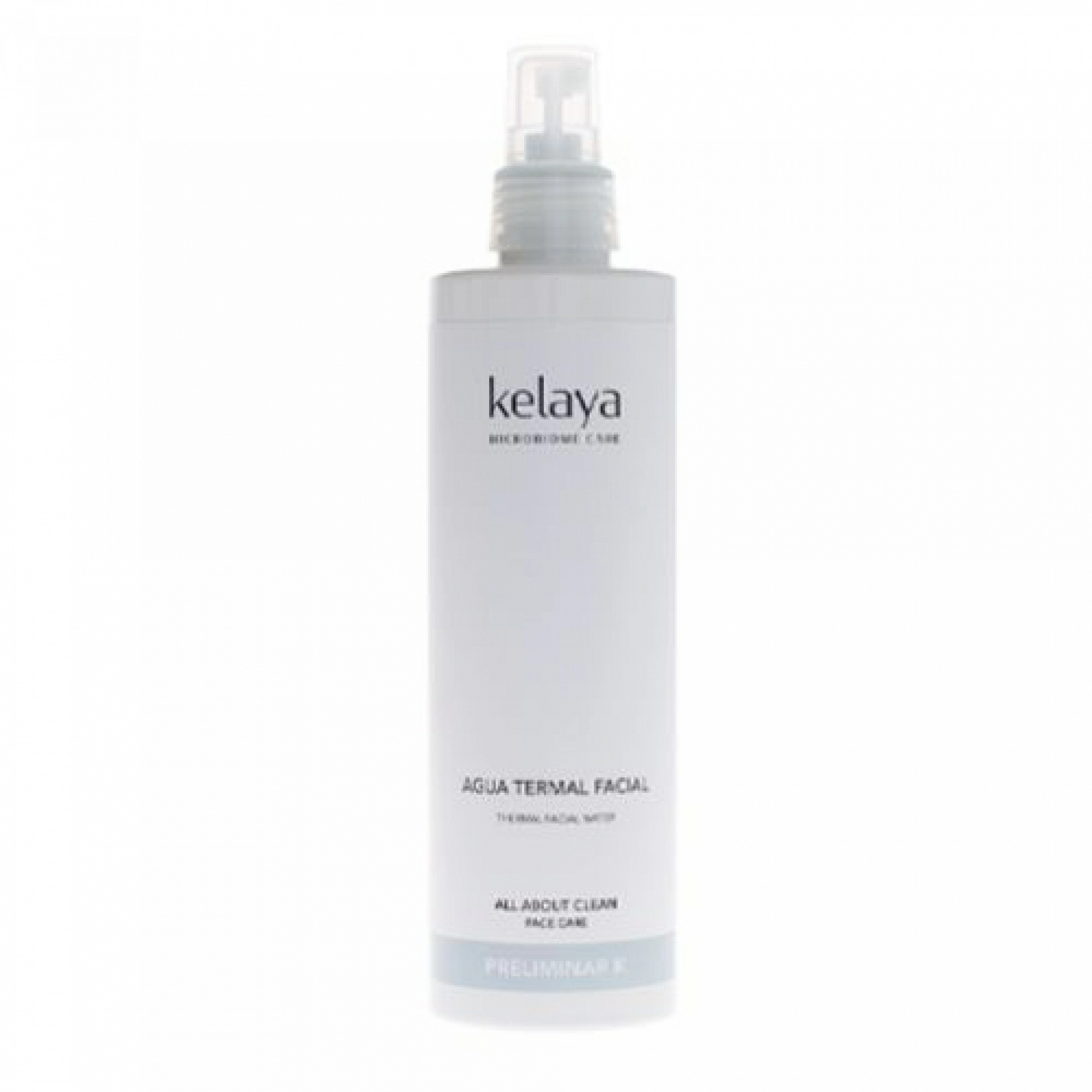 Agua Termal facial 300 ml - Preliminar K - Kelaya ®