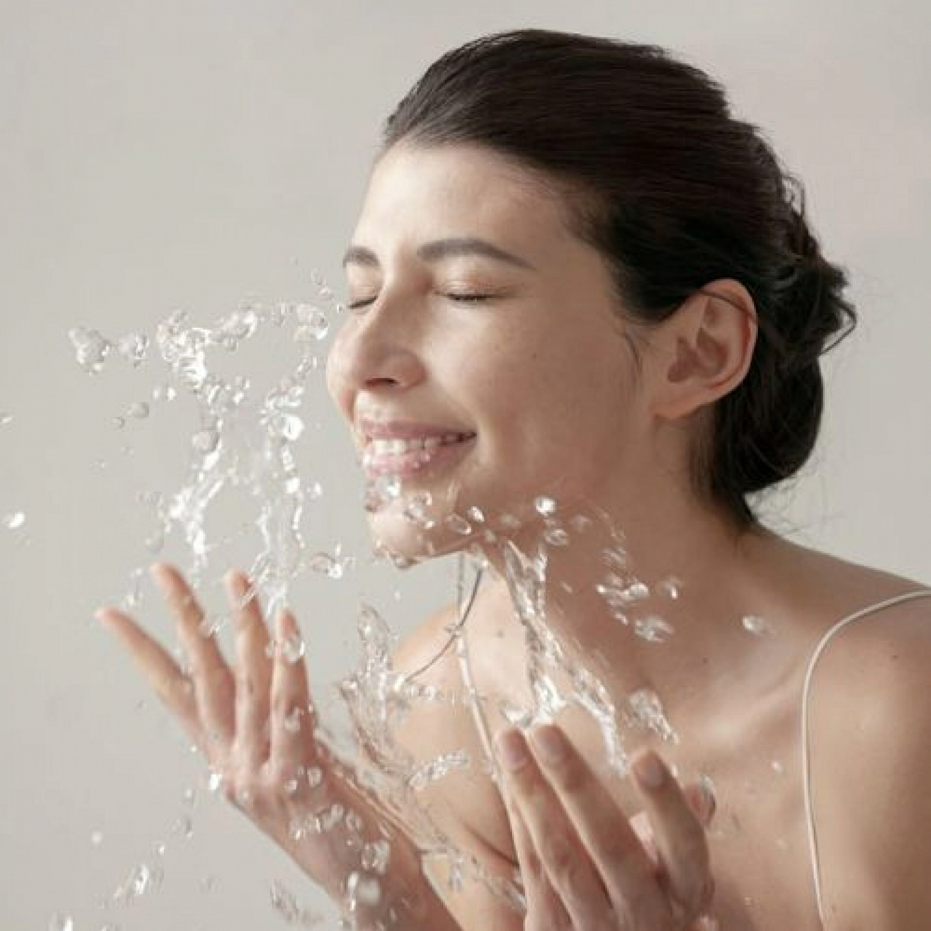 Agua Termal facial 300 ml - Preliminar K - Kelaya ®