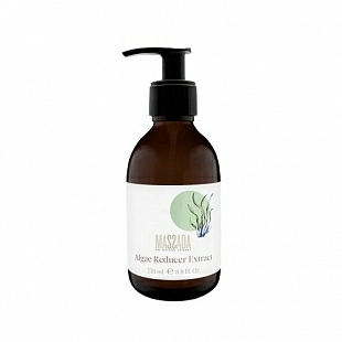 Algae Reducer Extract | Aceite anticelulítico y drenante 250ml - Massada ®