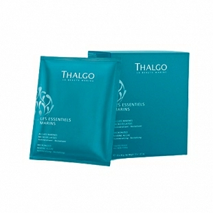 Algues Marines Micro-Éclatées | Talasoterapia 10x40gr - Les Essentiels Marins - Thalgo ®