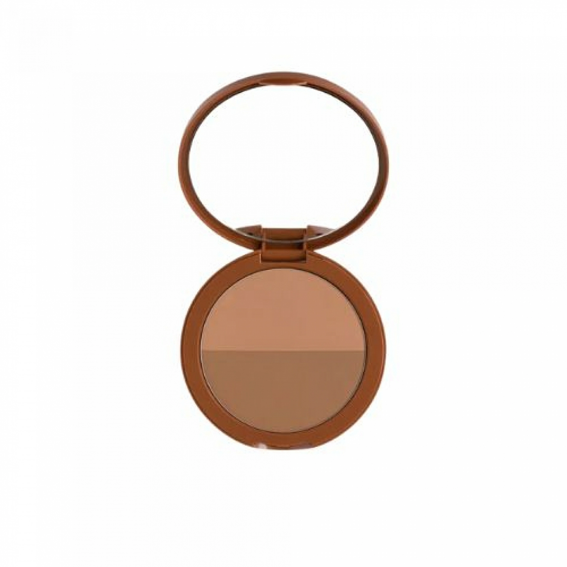 All Year Bronze Powder SPF 15 | Polvos bronceadores 18 ml - Timexpert Sun - Germaine de Capuccini ®