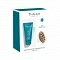 Allié Cellulite: Soin Expert Zones Rebelles 150 ml + Savon Marin Exfoliant - Défi Cellulite - Thalgo