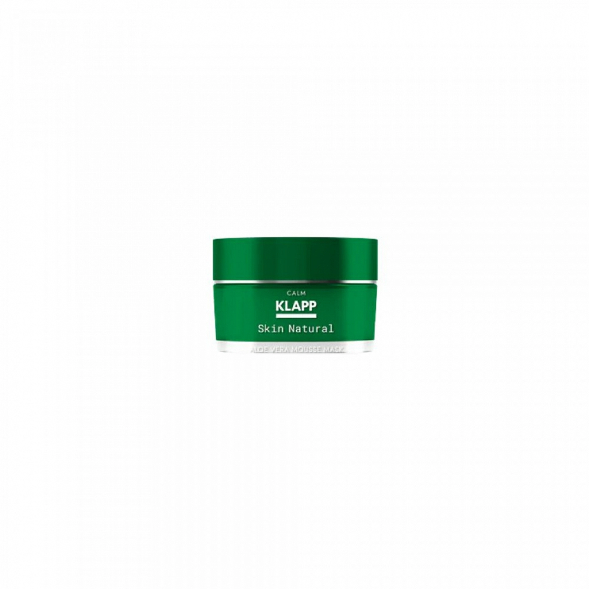 Aloe Vera Hydration Set | Crema Aloe Vera 50 ml + Ampollas Skin Boost Aloe Vera 3x2 ml – Klapp ®