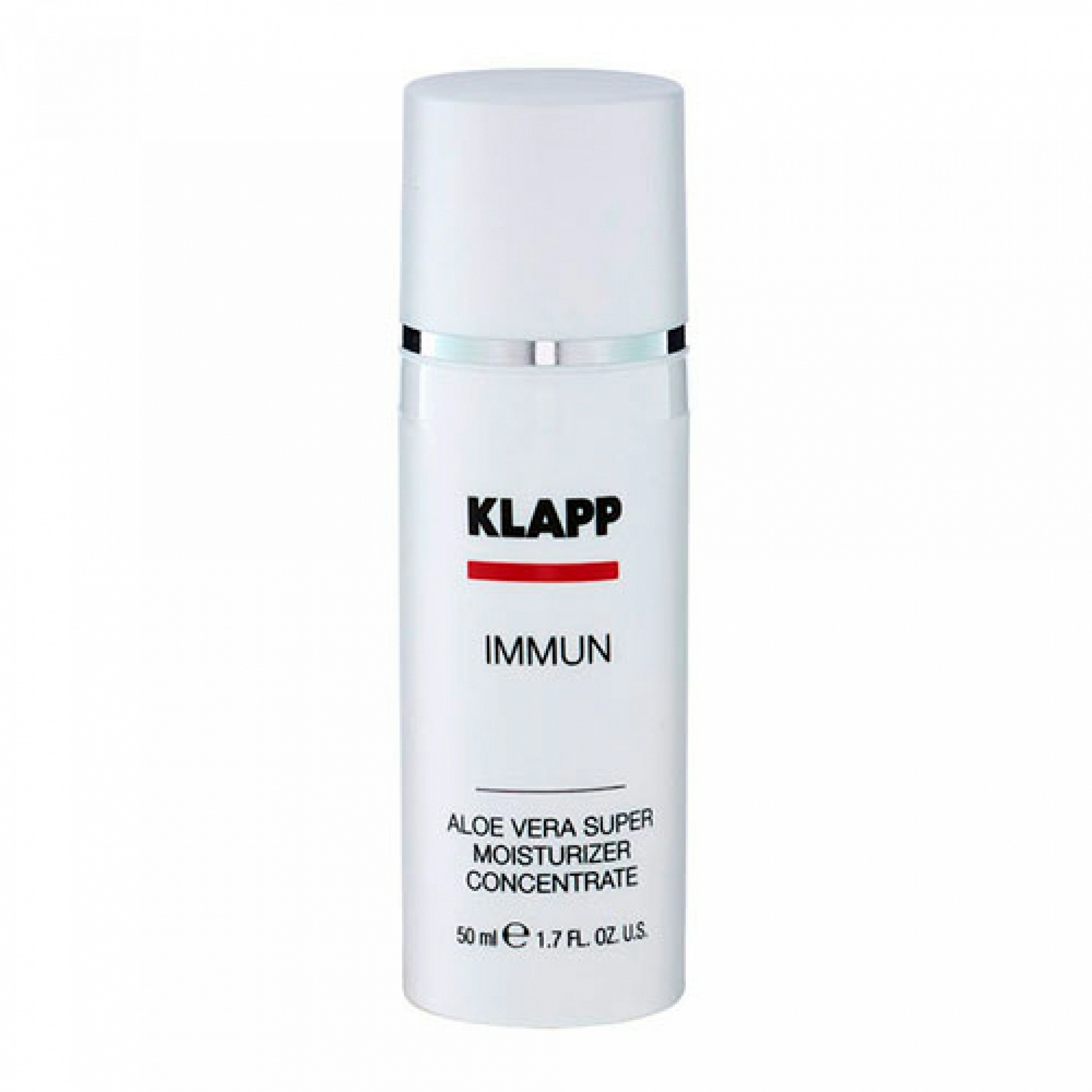 Aloe Vera Super Moisturizer | Gel Super Hidratante 50ml - Immun - Klapp ®