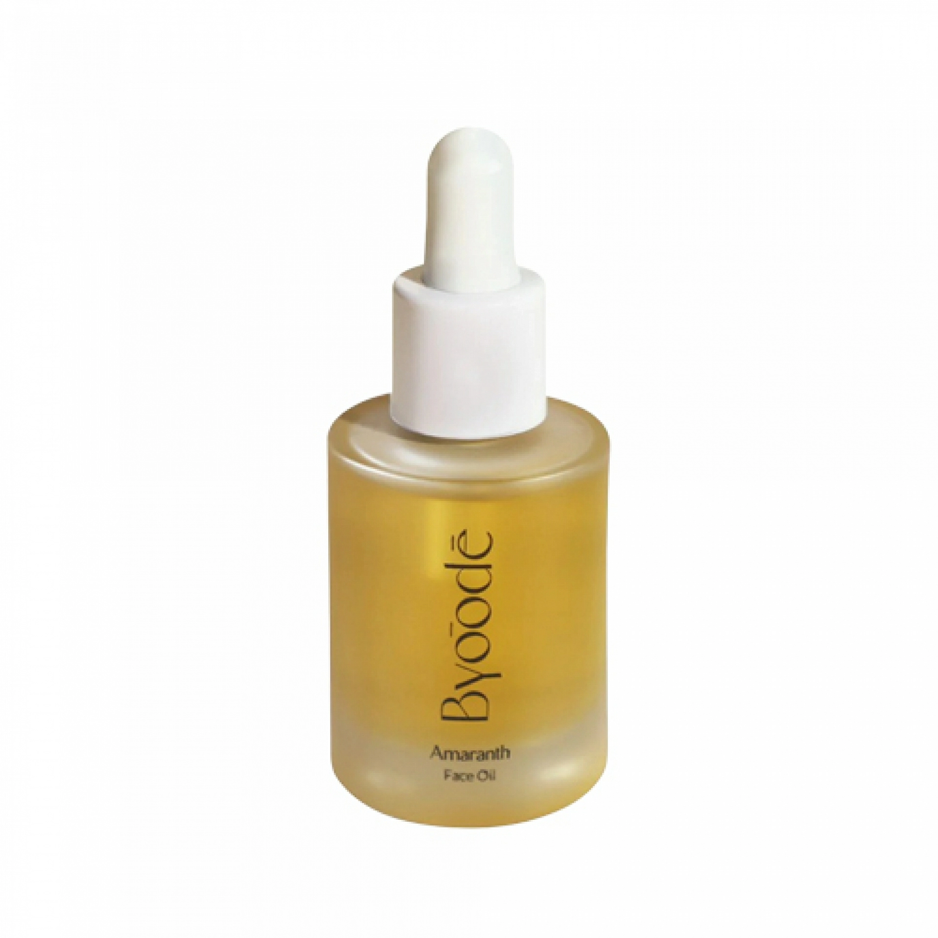 Amaranth Face Oil | Aceite hidratante facial 30ml - Byoode ®