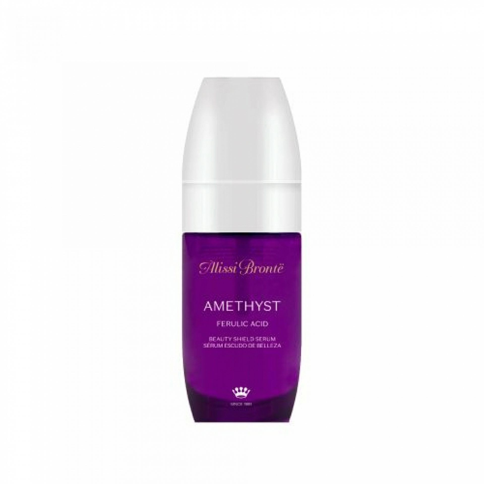 Amethyst | Sérum antiedad 50ml - Alissi Brontë ®