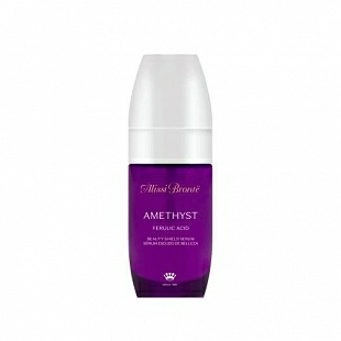 Amethyst | Sérum antiedad 50ml - Alissi Brontë ®