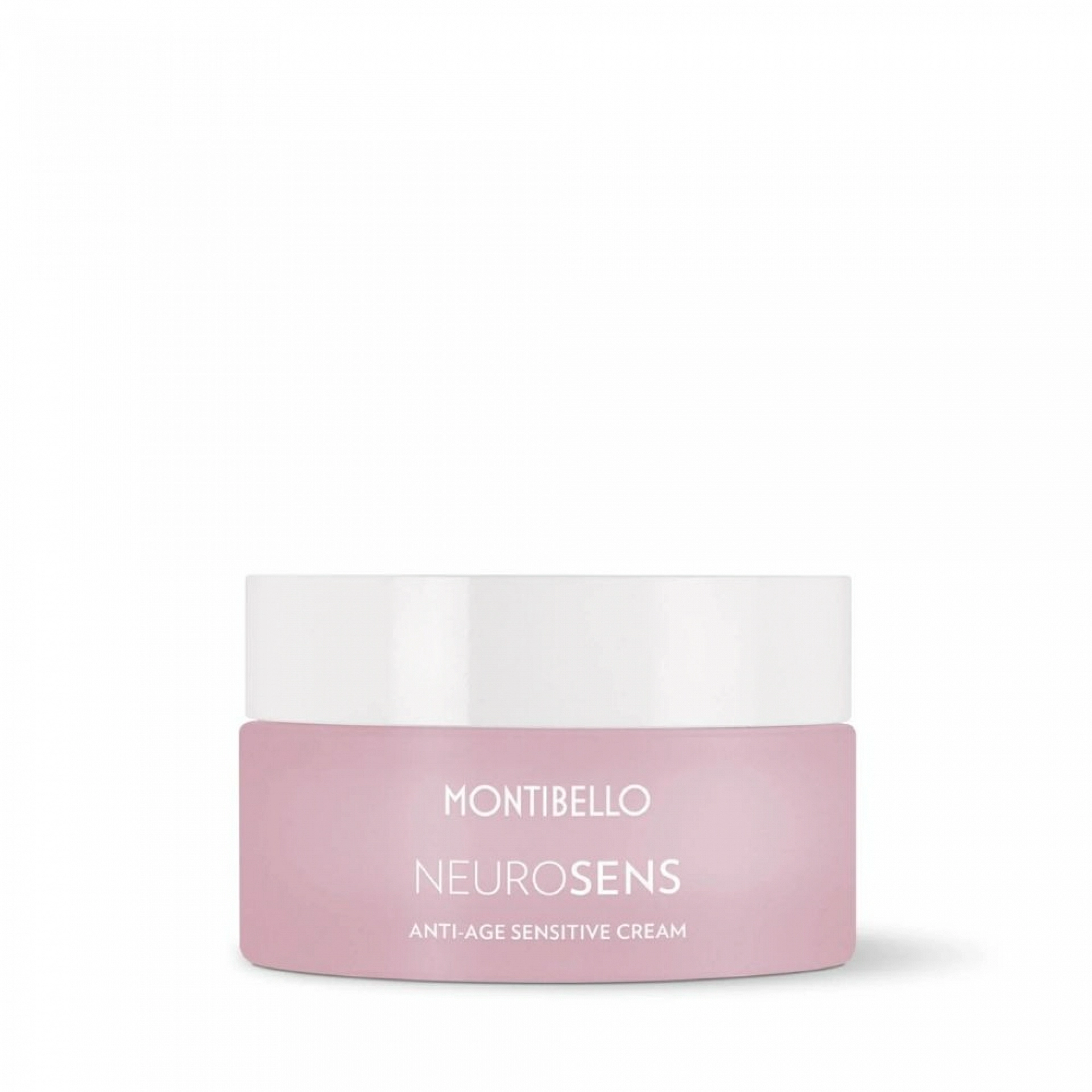 Anti-age sensitive cream | Crema Antiedad 50ml - Neurosens - Montibello ®