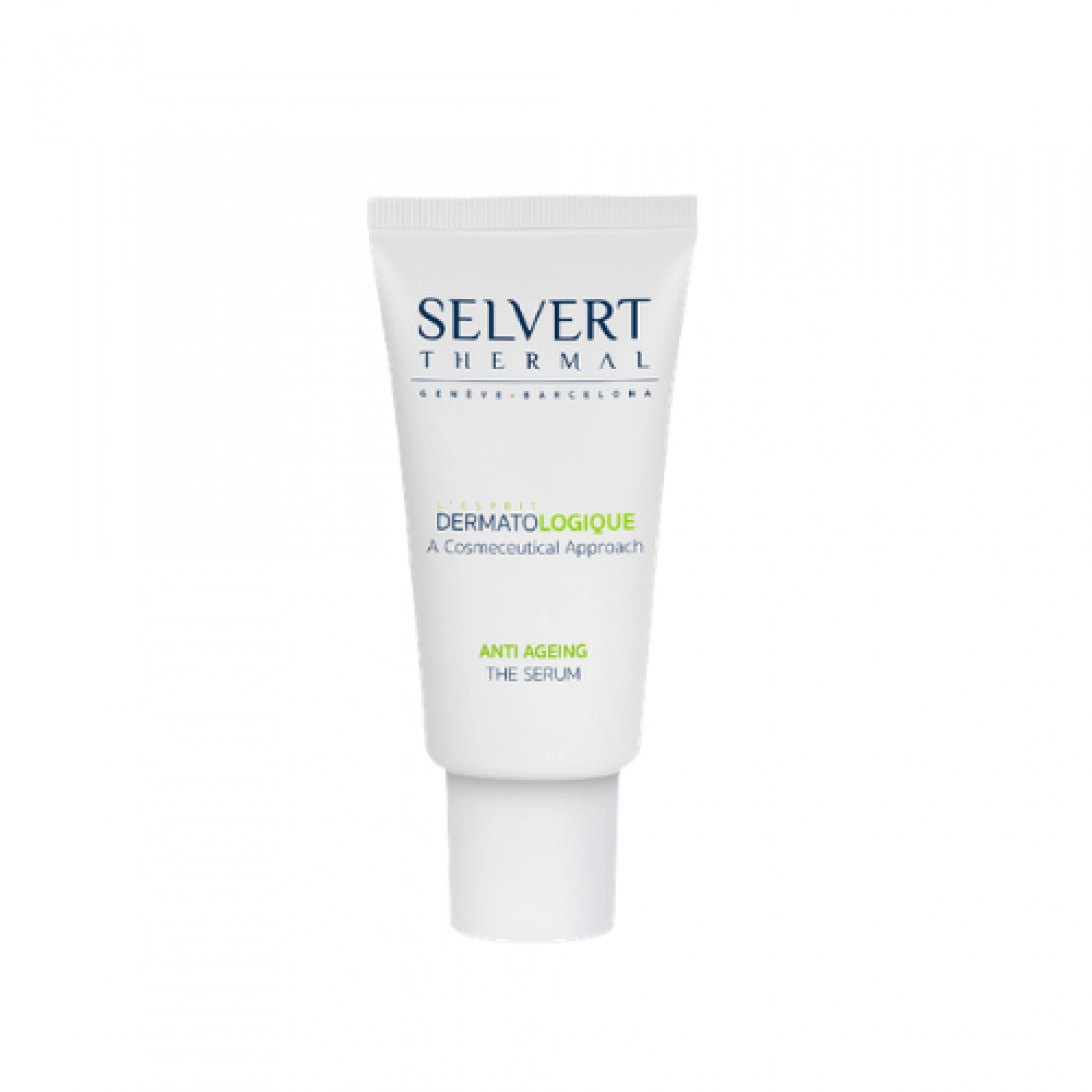 Anti-Ageing - The Serum | Antiedad 30ml - L´Esprit Dermatologique - Selvert Thermal ®