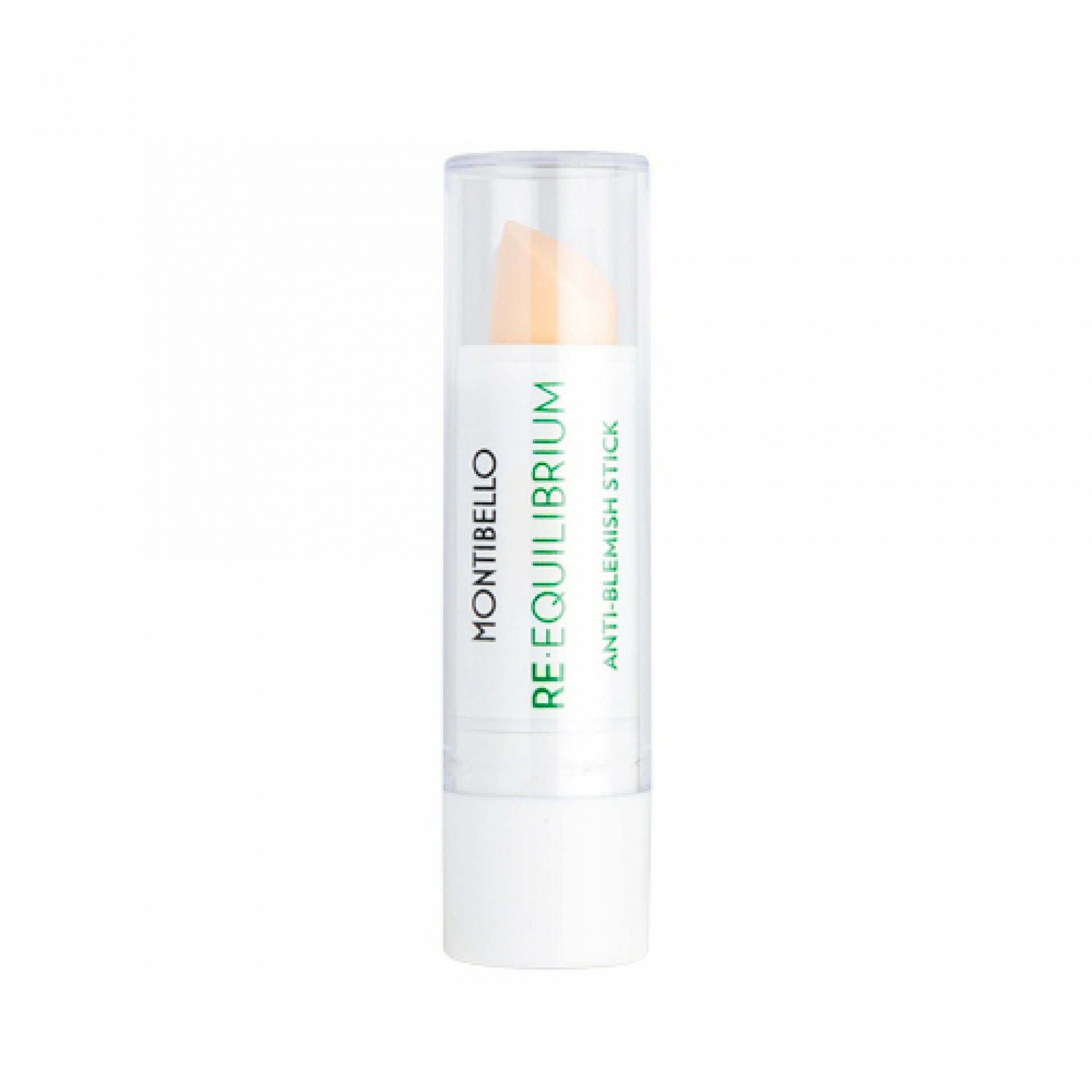 Anti-blemish Stick | Stick corrector para imperfecciones 4g - Re-Equilibrium - Montibello ®