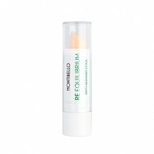 Anti-blemish Stick | Stick corrector para imperfecciones 4g - Re-Equilibrium - Montibello ®