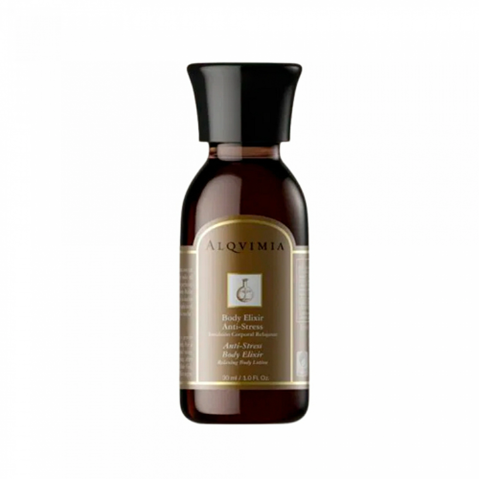 Anti-stress Body Elixir I Antiestrés Corporal - Alqvimia ®