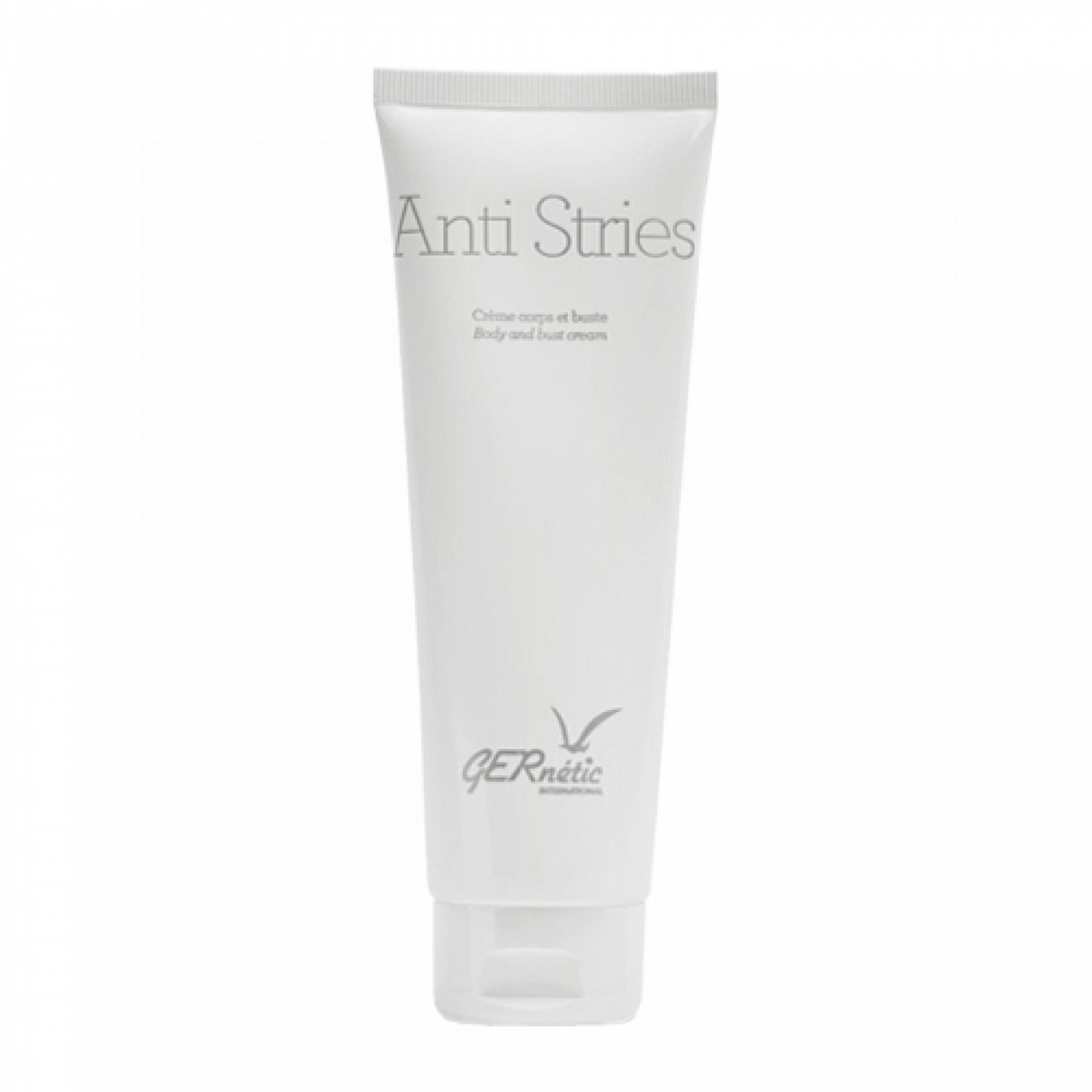 Anti Stries | Crema anti-estrías 125ml - Gernétic ®