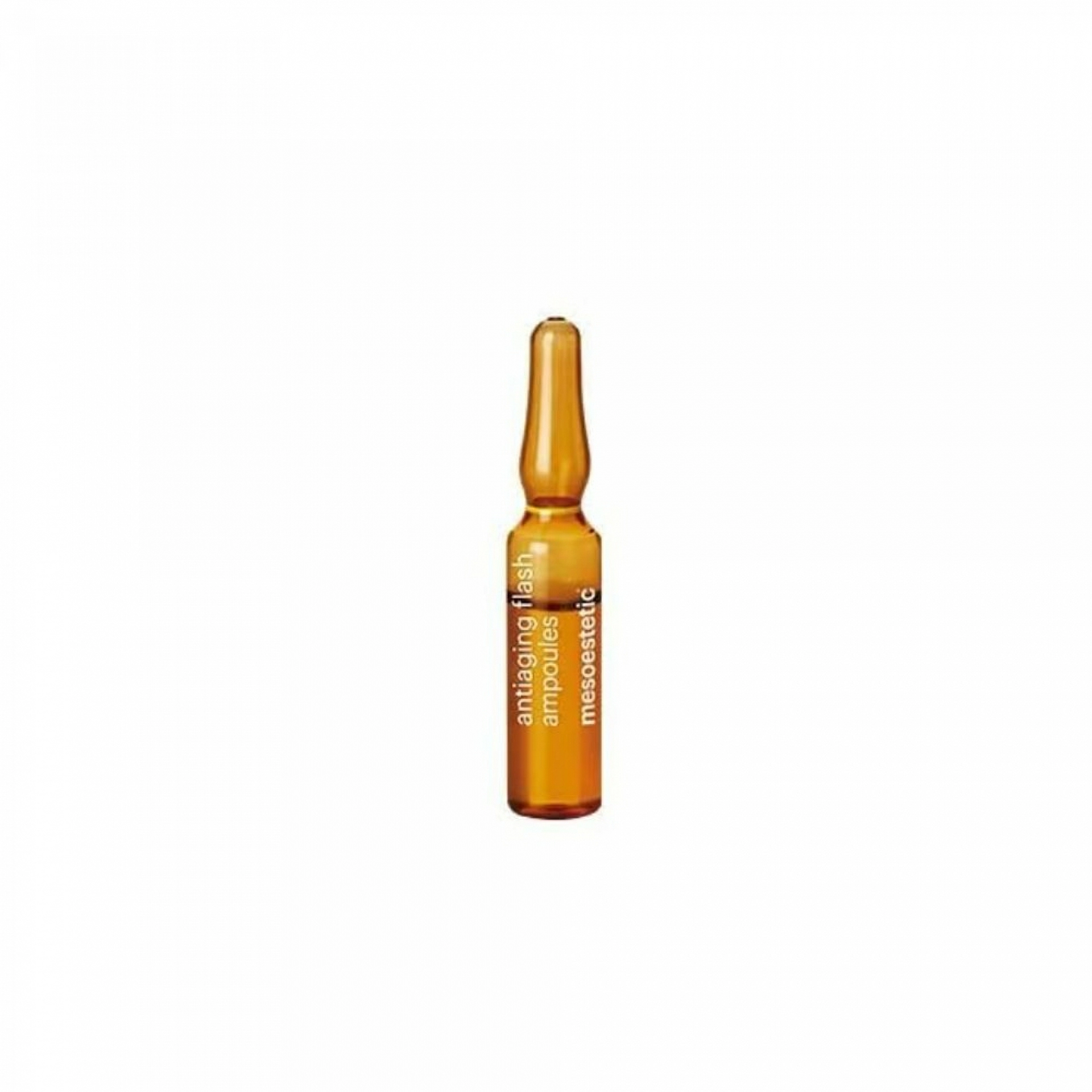 Antiaging Flash Ampoules | Ampollas Antiedad 10x2ml - Global Antiaging Solutions - Mesoestetic ®