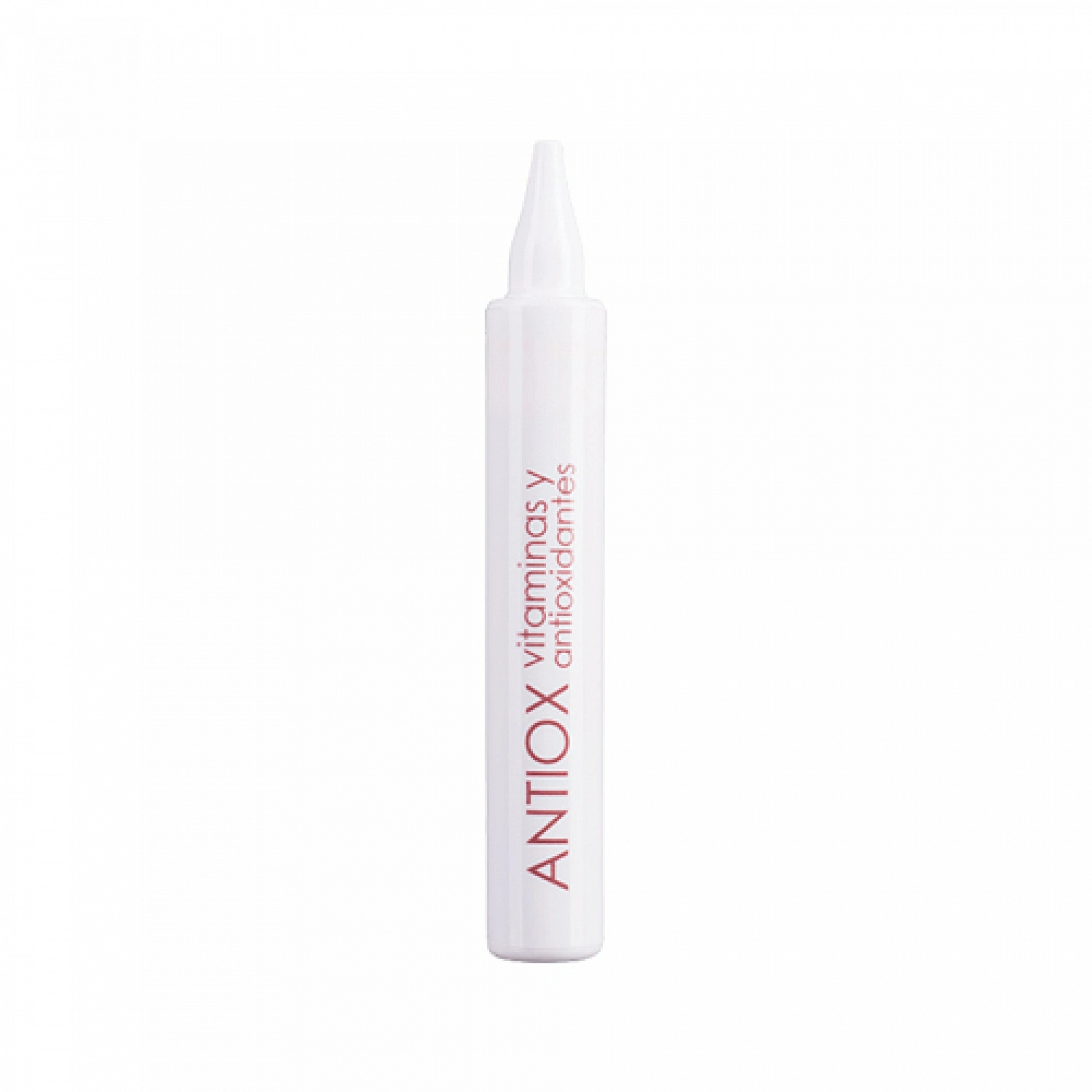 Antiox Vitaminas y Antioxidantes | Ampollas Bebibles Rejuvenecedoras 21x10ml - Línea Nutricosmética - Eberlin ®
