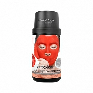 Antioxidant Algae Peel-Off Mask 1 unidad | Mascarilla antioxidante - Casmara®
