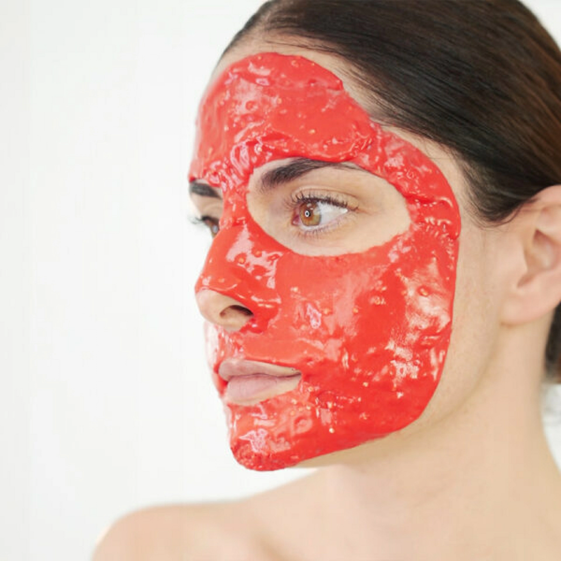 Antioxidant Algae Peel-Off Mask 1 unidad | Mascarilla antioxidante - Casmara®
