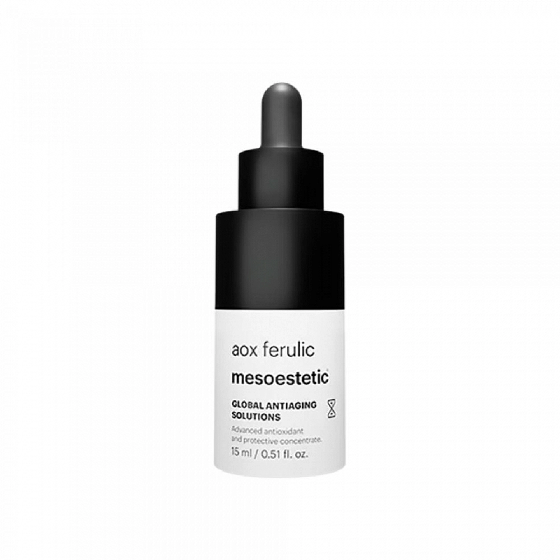 Aox Ferulic | Serum Antioxidante 15ml - Global Antiaging Solutions - Mesoestetic ®