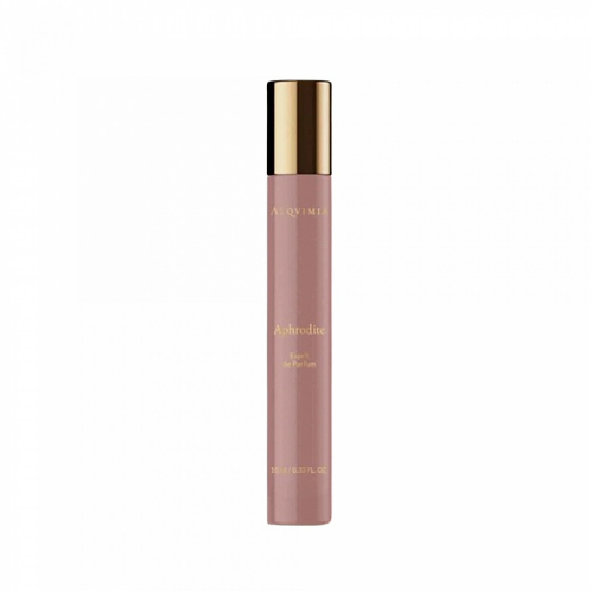 Aphrodite | Perfume sensual para mujer 10ml - Esprit de Parfum - Alqvimia ®
