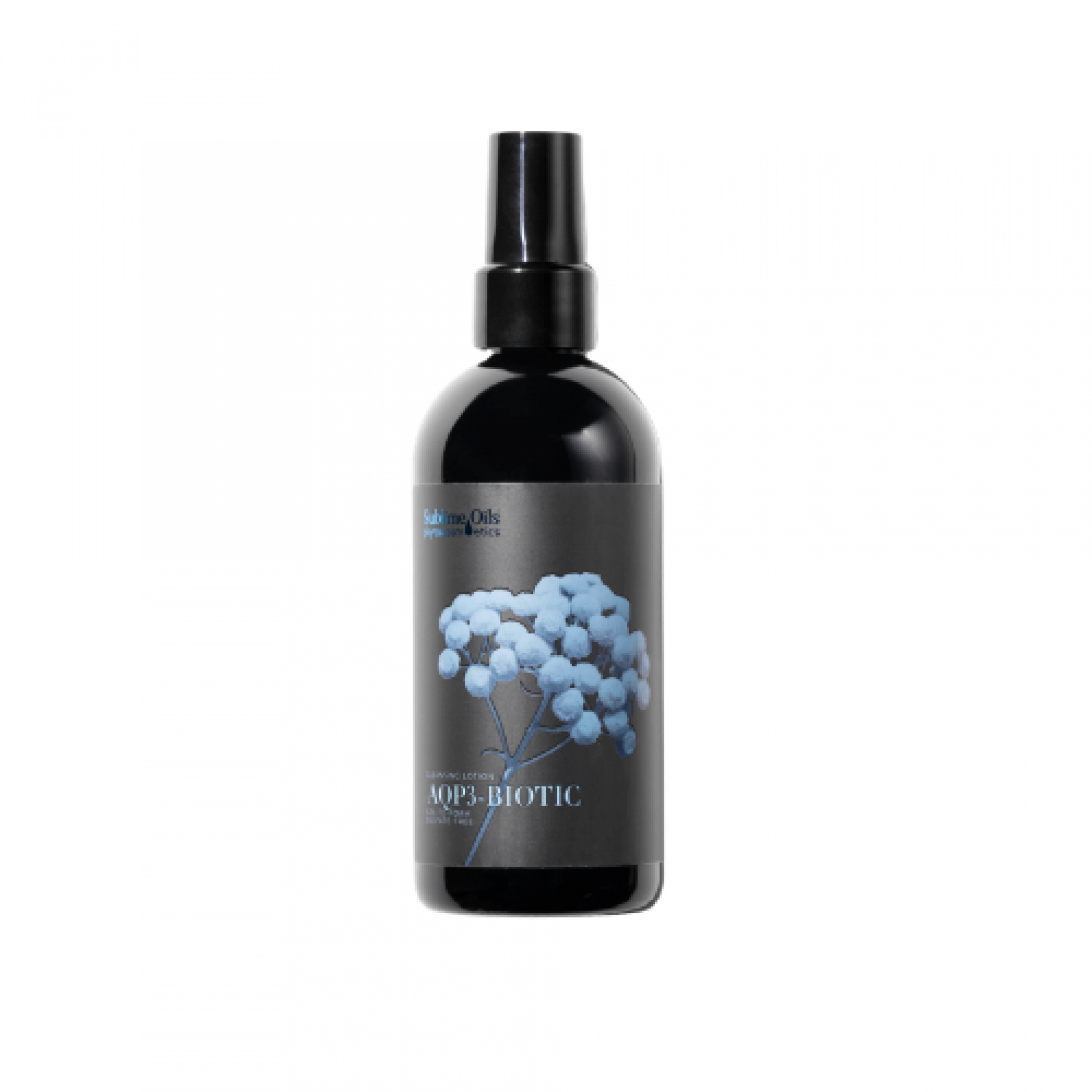 AQP3 BIOTIC Cleansing Gel | Gel Limpiador Hidratante Biotecnológico 100ml- Sublime Oils ®
