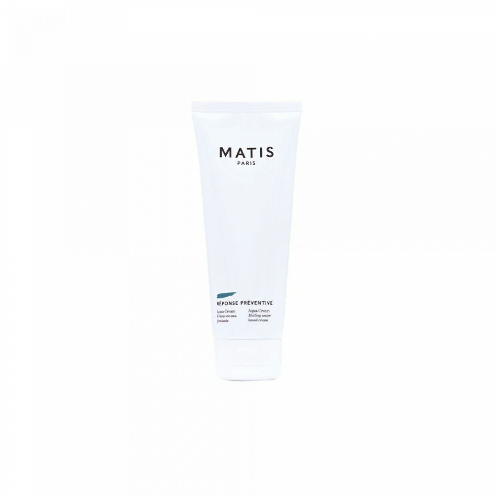 Aqua-Cream | Crema Hidratante Sorbete 50 ml – Préventive – Matis Paris ®