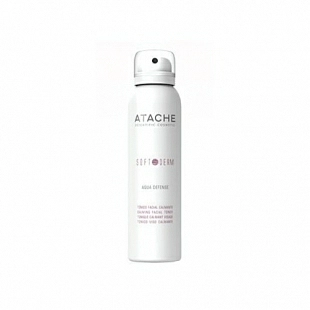Aqua Defense | Tónico para piel sensible 200 ml - Soft Derm - Atache ®
