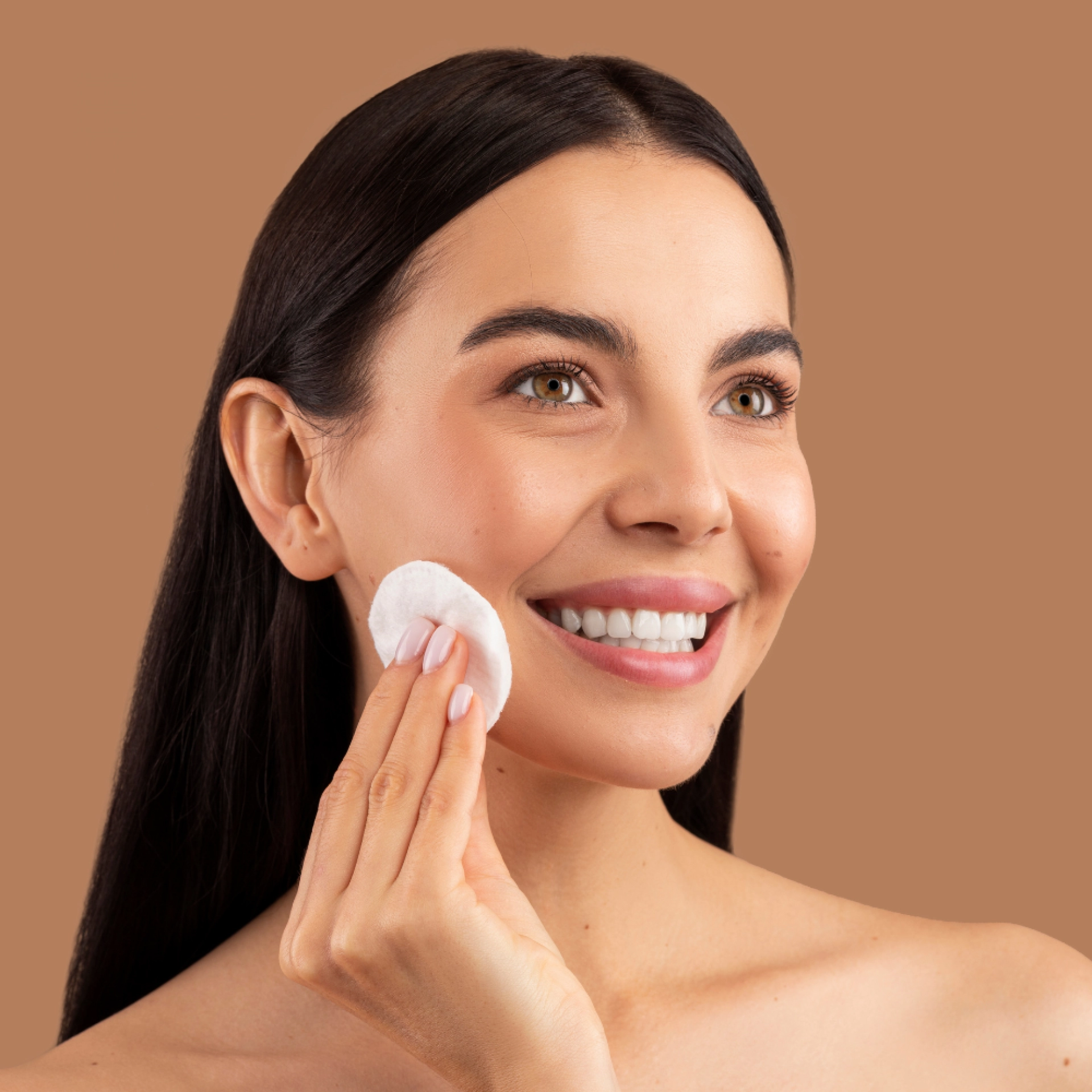 Aqua Pura | Agua micelar 250ml - The Basics - Bruno Vassari ®