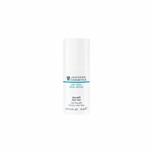 Aqualift Eye Gel 15 ml | Gel Aqualift Contorno de Ojos 15 ml - Piel Seca - Janssen Cosmetics ®