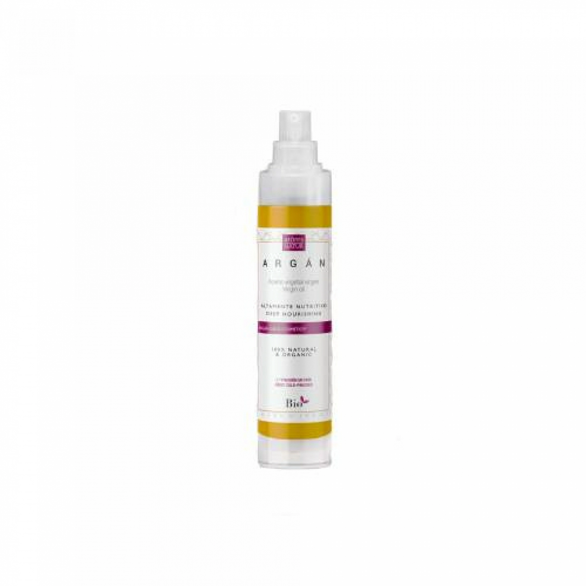 Argán | Aceite vegetal nutritivo 100ml - Arôms Natur ®