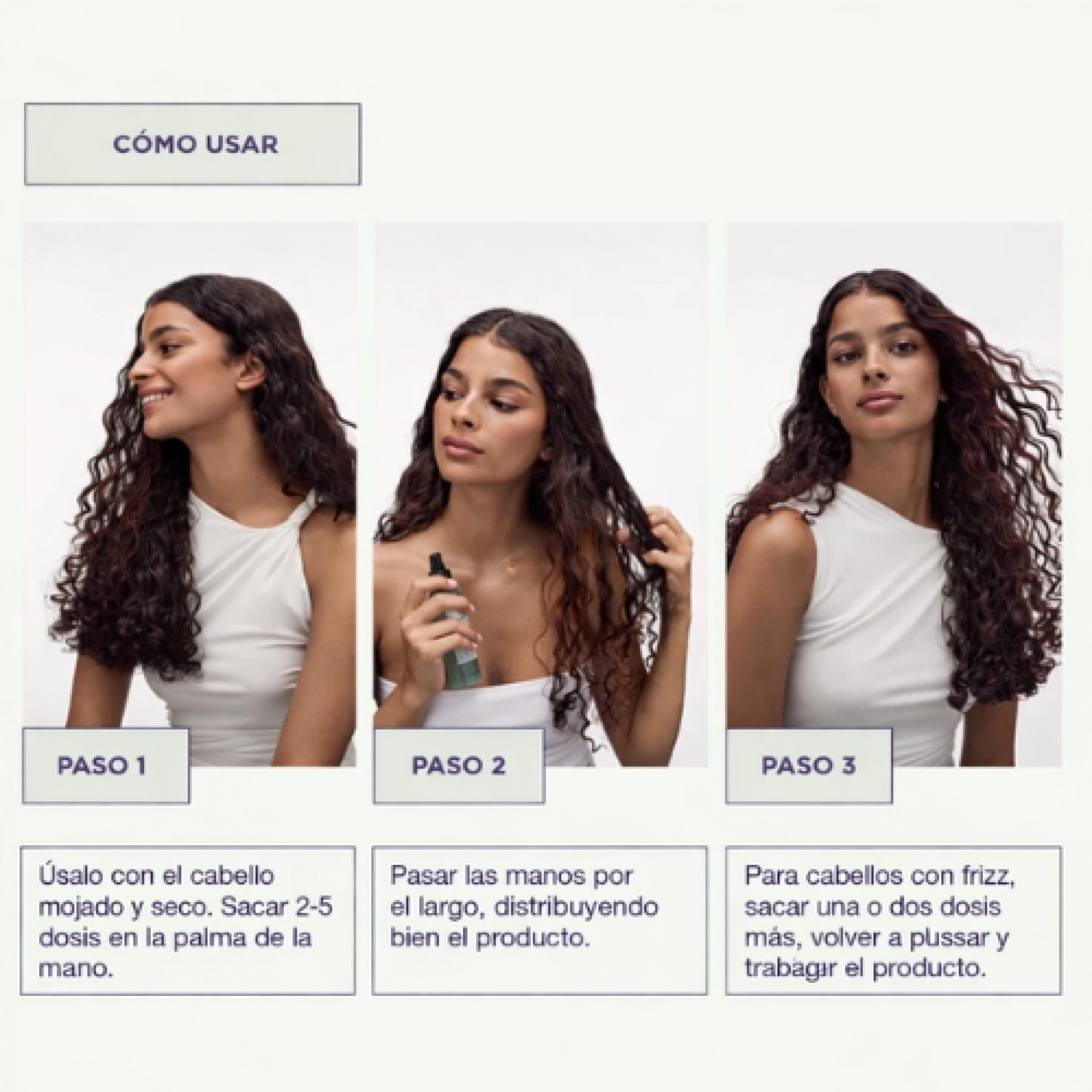 Argan Oil | Aceite de Argán Suavizante -True Soft - Maria Nila ®