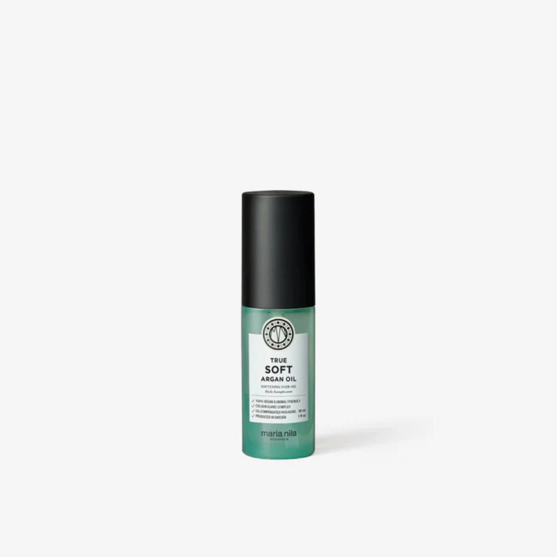 Argan Oil | Aceite de Argán Suavizante -True Soft - Maria Nila ®