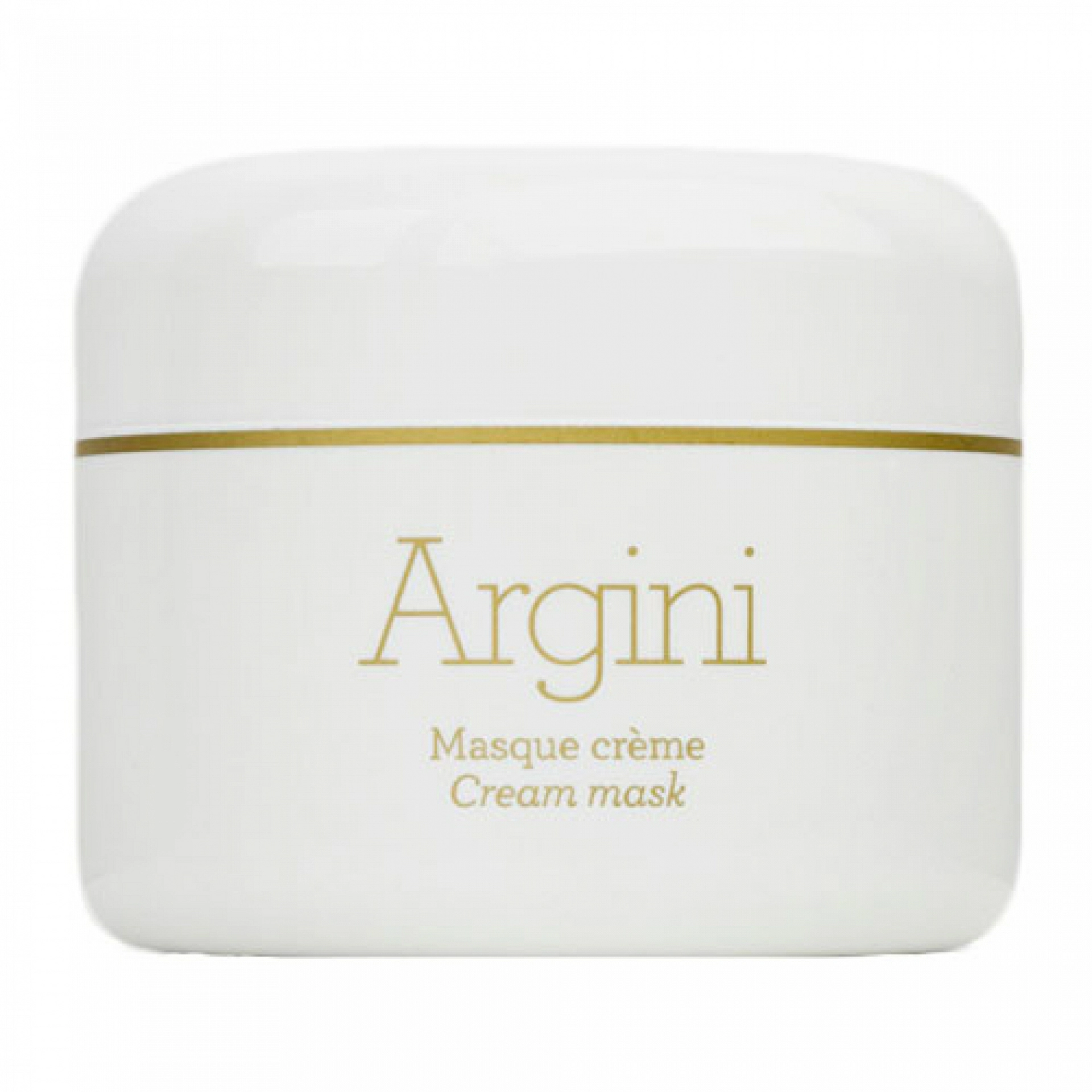 Argini | Máscara crema 50ml - Gernétic ®