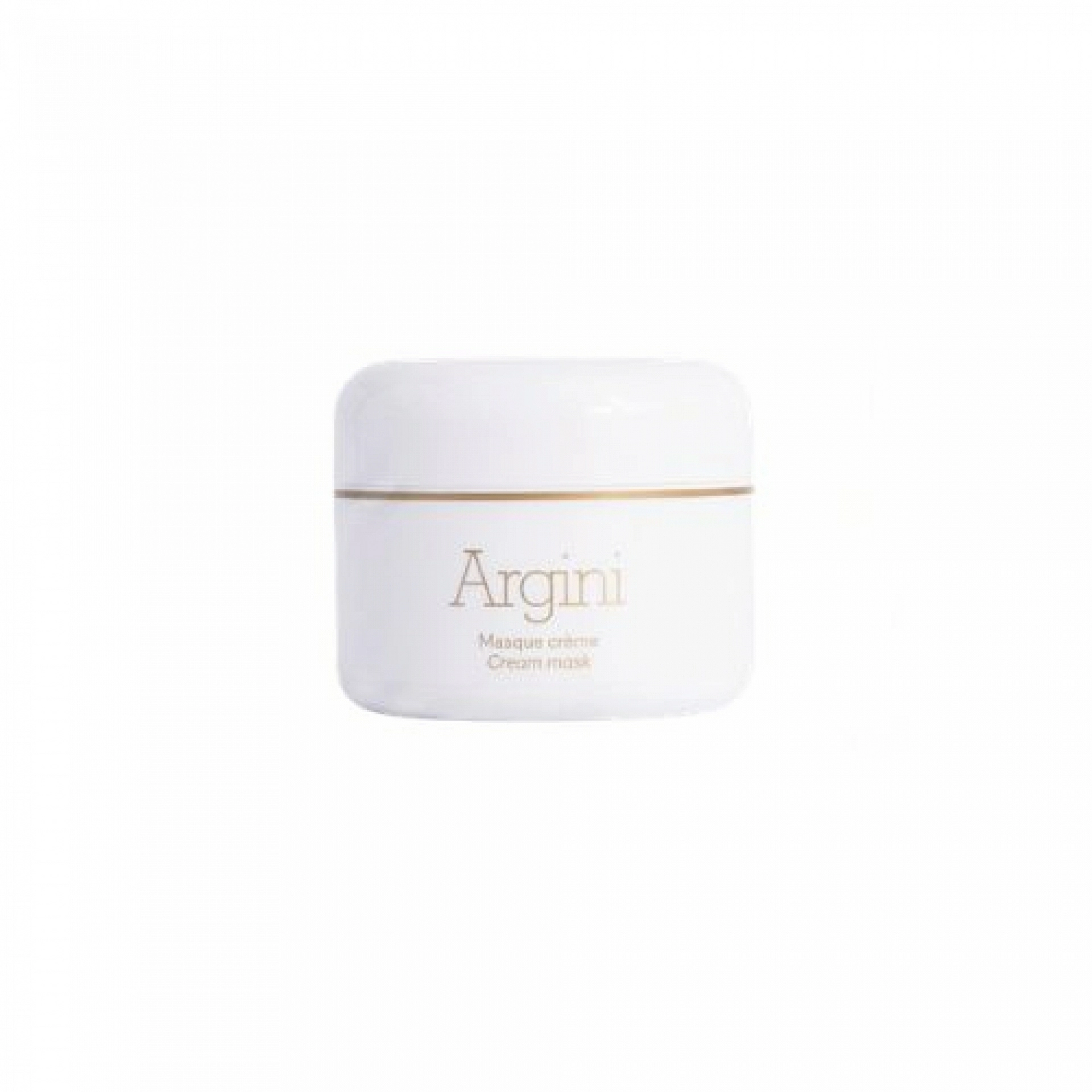 Argini | Máscara crema 50ml - Gernétic ®