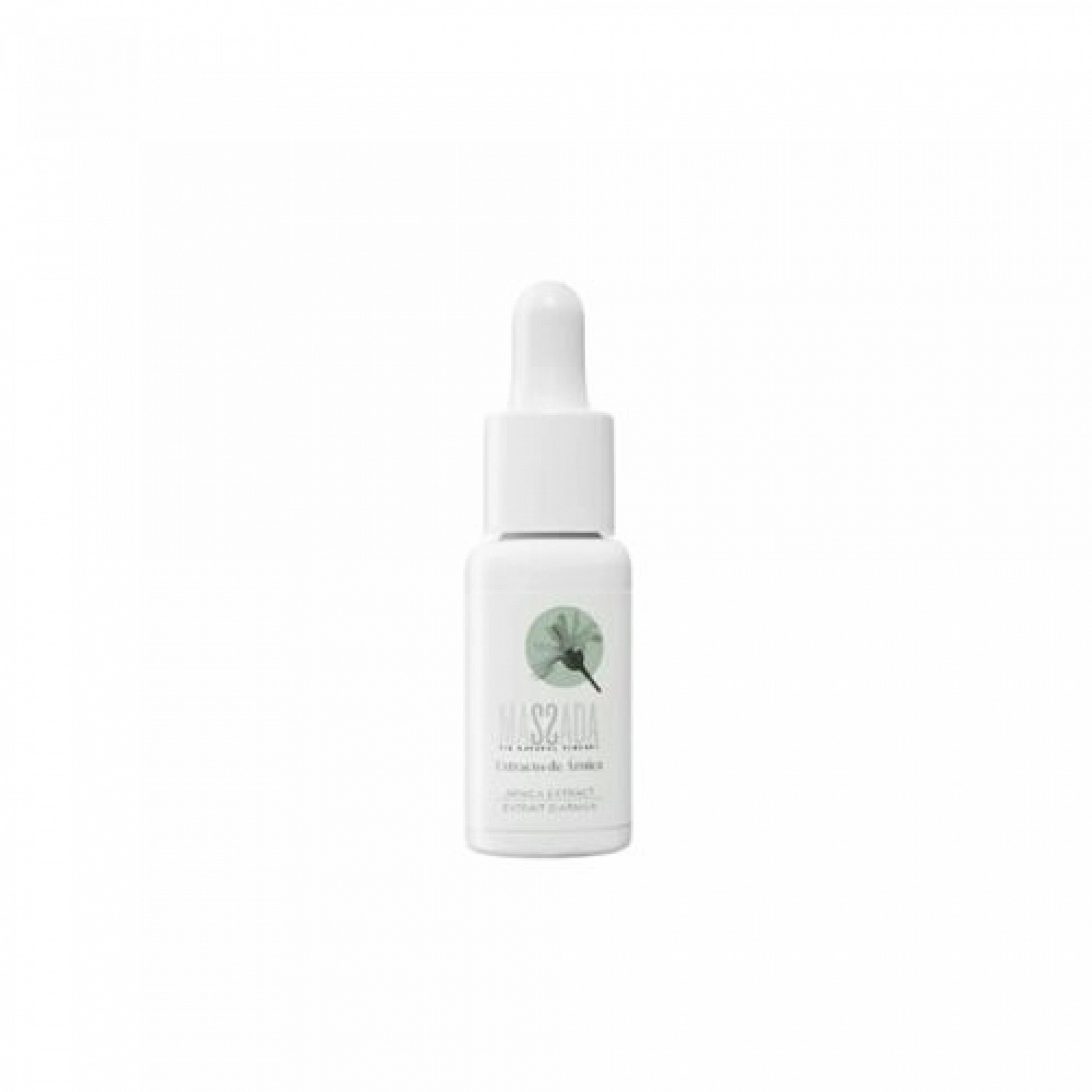 Arnica Extract 15 ml | Extracto de Árnica - Pieles Grasas y Acneicas - Massada ®