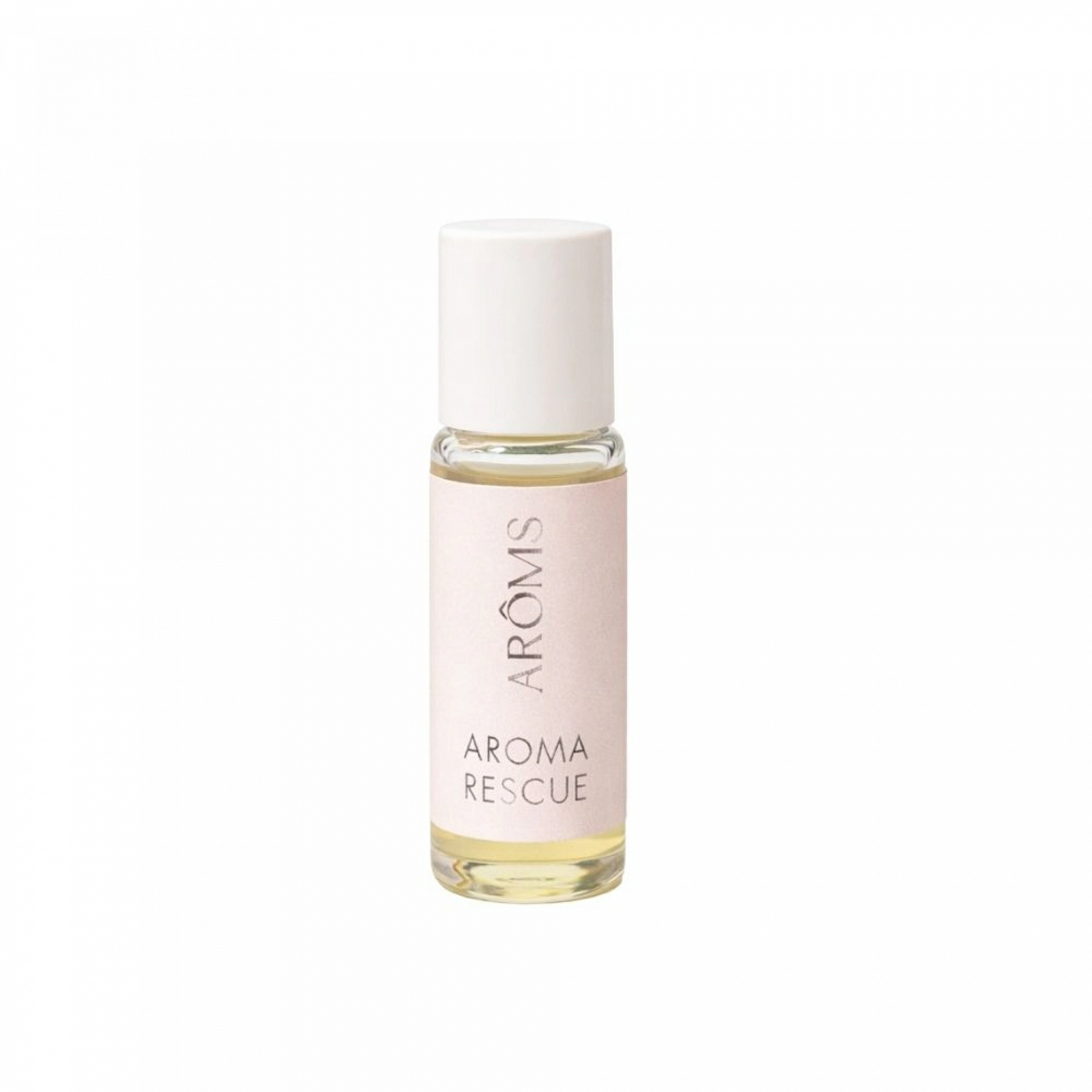 Aroma Rescate | Aromaterapia en roll-on 5ml - Happiness Cosmetics - Arôms Natur ®