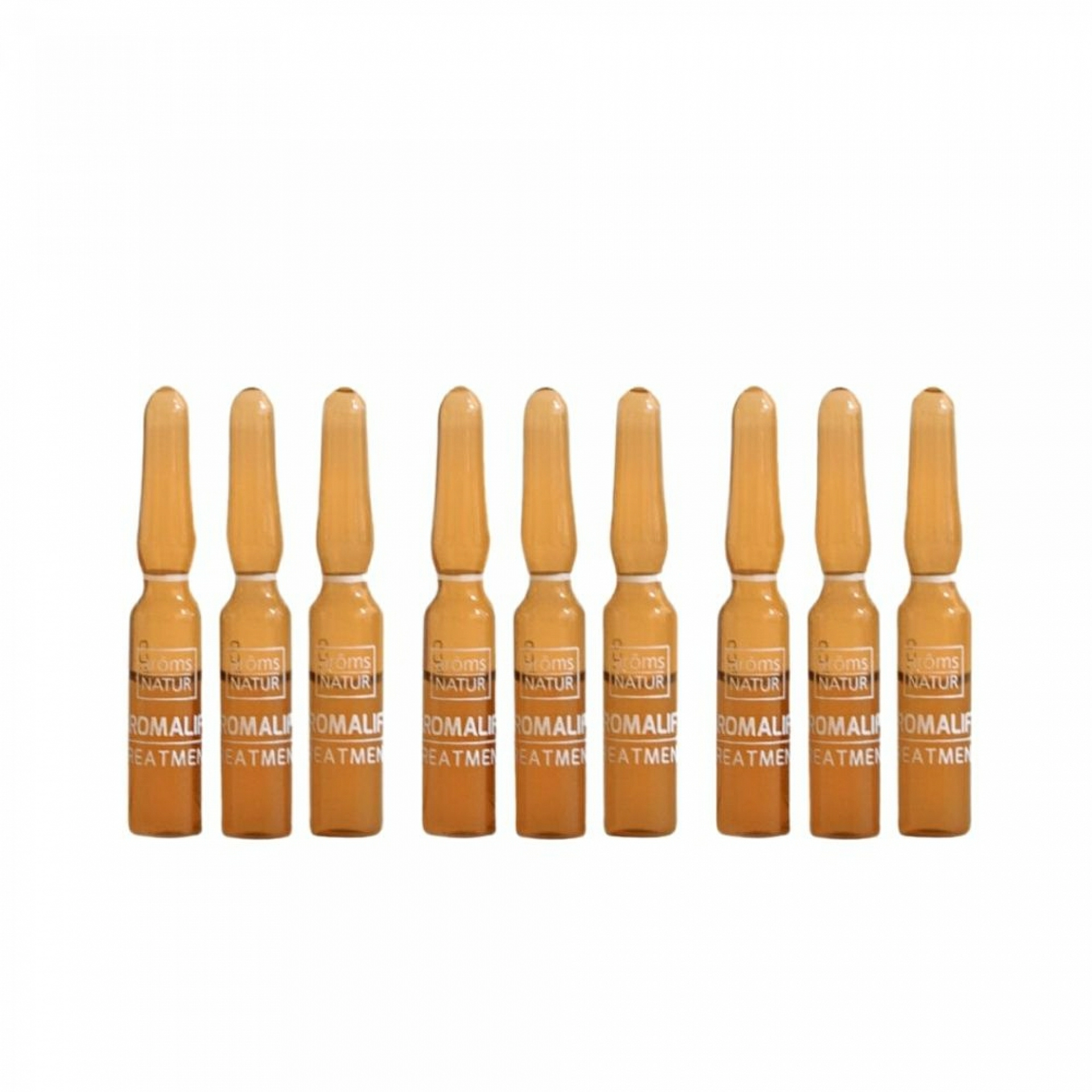 Aromalift Treatment | Lifting natural 12x1,5ml - Lift & Firming - Arôms Natur ®