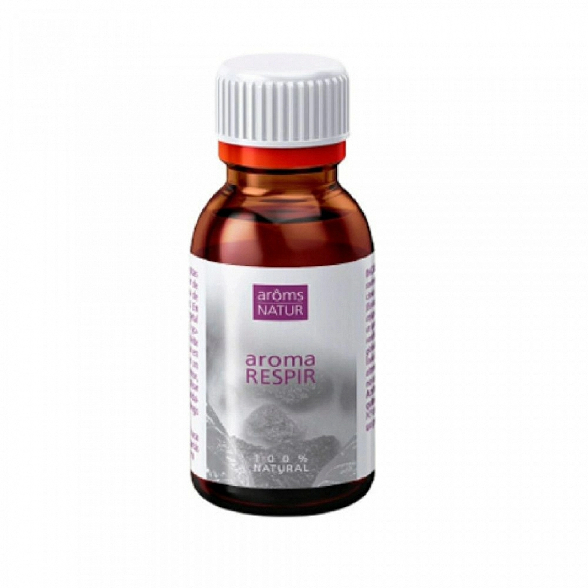 Aromarespir | Aceite esencial descongestionante 30ml - Arôms Natur ®